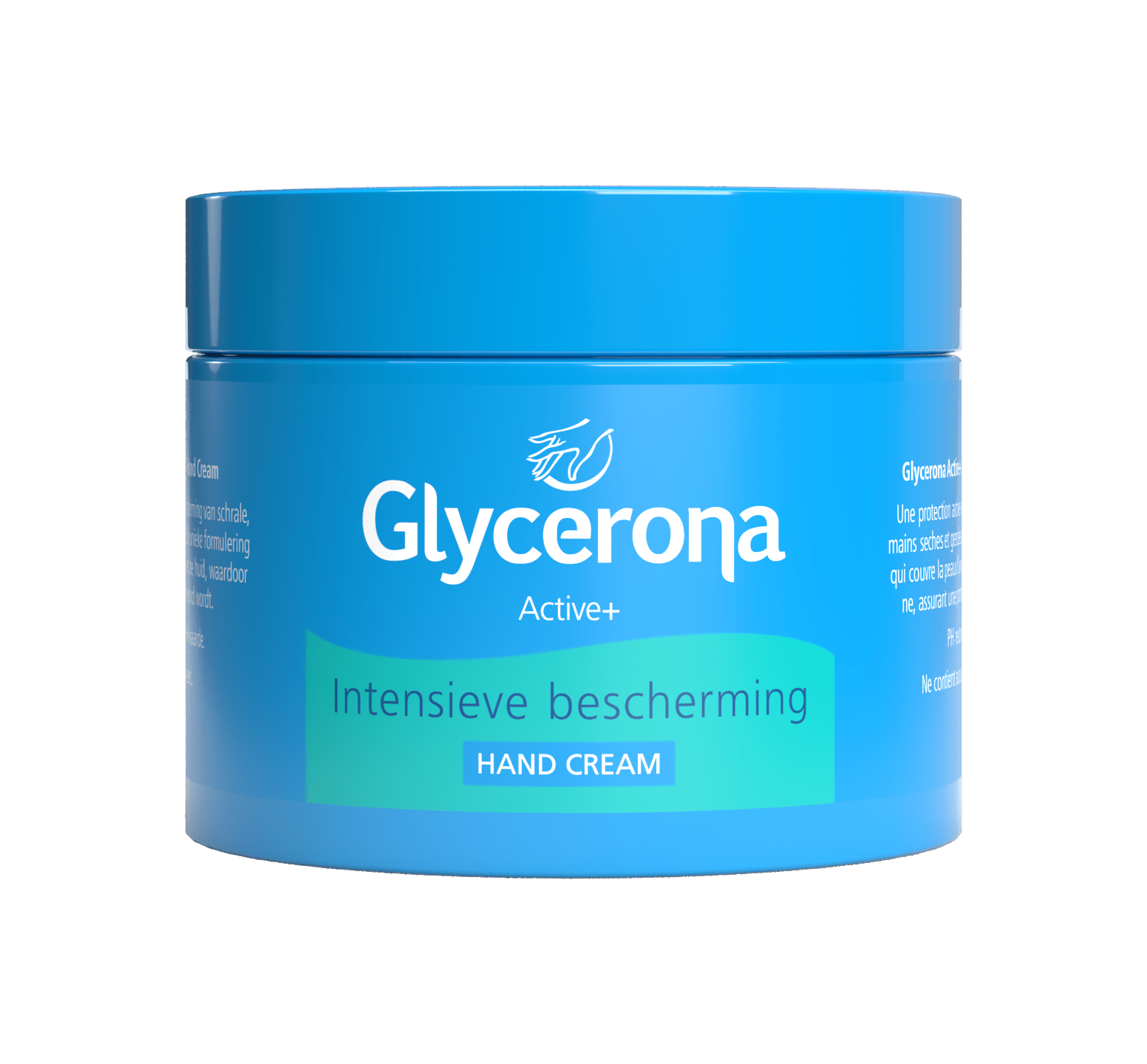 Glycerona Handcreme glycerona active 150 Milliliter - DrogistWereld