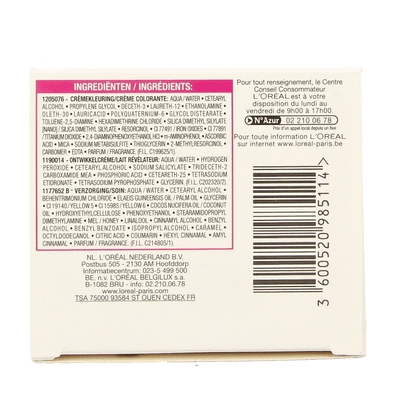 Guhl Beschermende cremekleur 10 extra lichtblond 1 Set - DrogistWereld