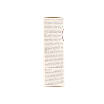Hairwonder Colour & Care 4.56 auburn 100 Milliliter - DrogistWereld