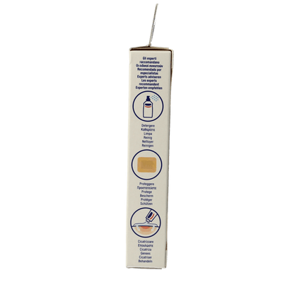 Hansaplast Flexible XL 5 x 7.2cm 10 Stuks - DrogistWereld