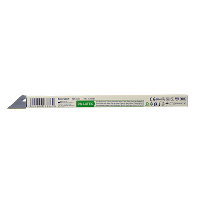 Hansaplast Pleisters sensitive 3XL 5 Stuks - DrogistWereld