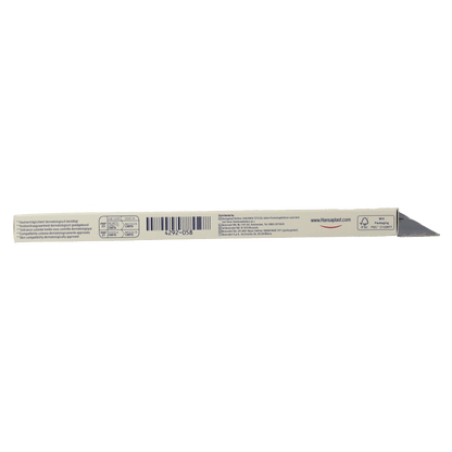 Hansaplast Pleisters sensitive 3XL 5 Stuks - DrogistWereld