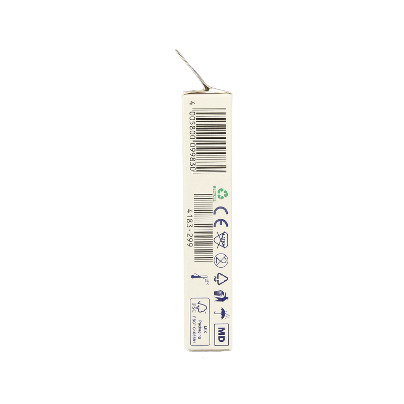 Hansaplast Universal strips 20 Stuks - DrogistWereld