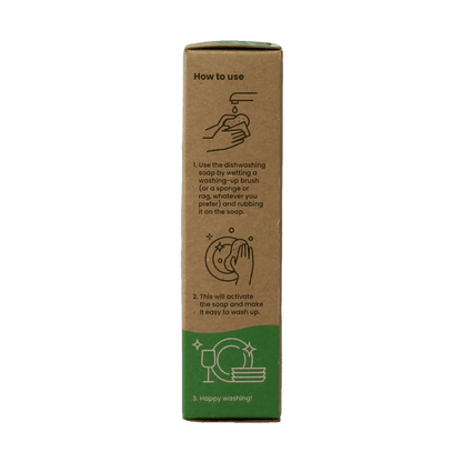 Happysoaps Afwaszeep 1 Stuks - DrogistWereld