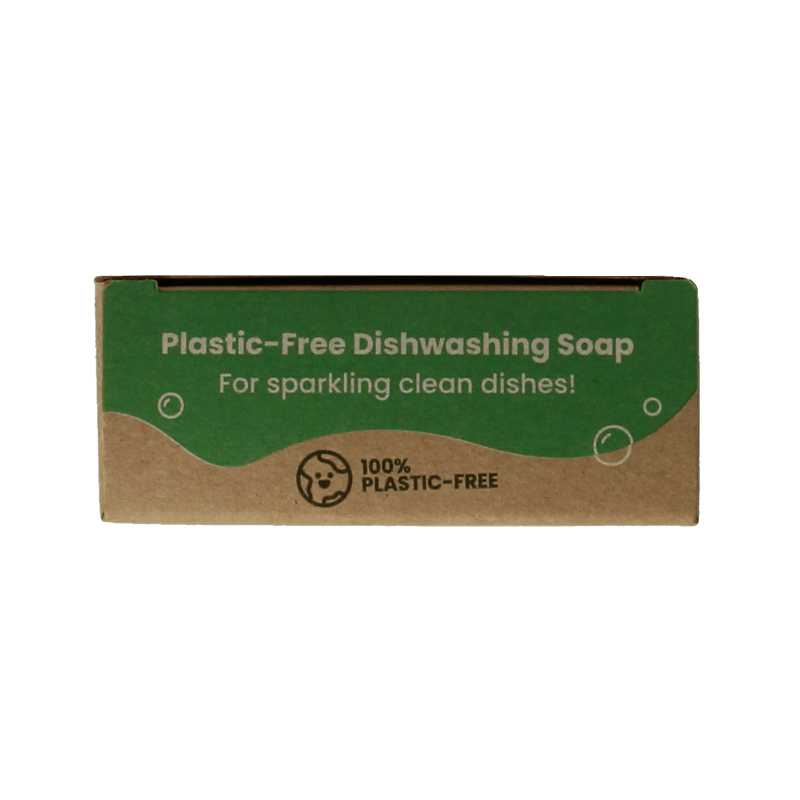 Happysoaps Afwaszeep 1 Stuks - DrogistWereld