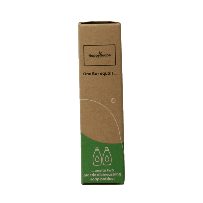 Happysoaps Afwaszeep 1 Stuks - DrogistWereld
