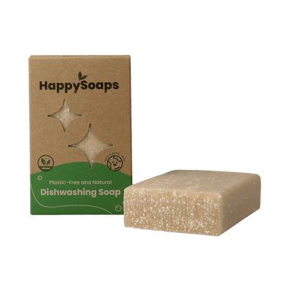 Happysoaps Afwaszeep 1 Stuks - DrogistWereld