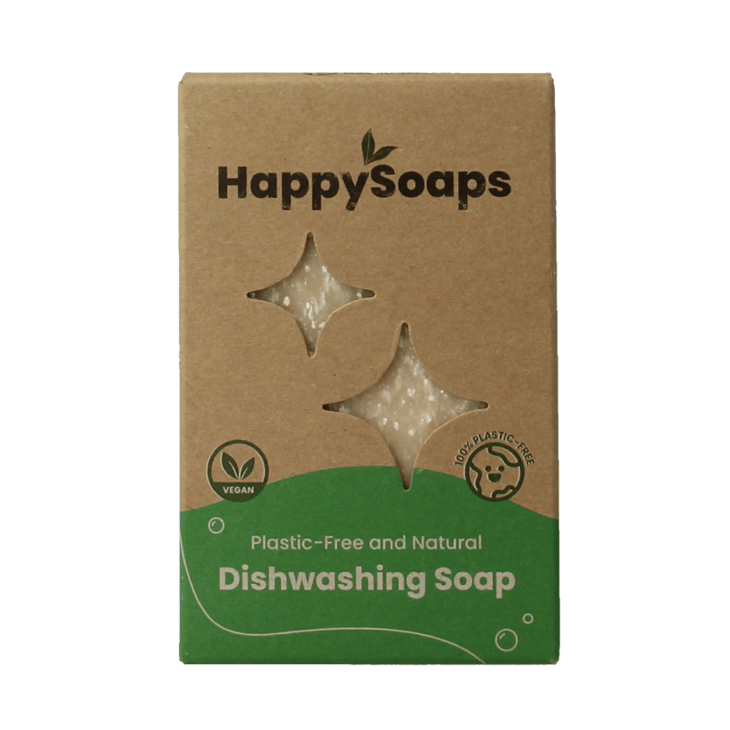 Happysoaps Afwaszeep 1 Stuks - DrogistWereld