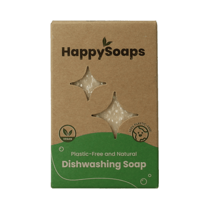 Happysoaps Afwaszeep 1 Stuks - DrogistWereld