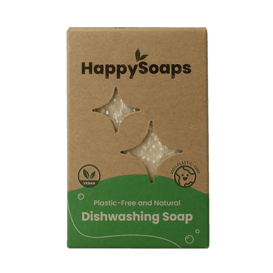 Happysoaps Afwaszeep 1 Stuks - DrogistWereld