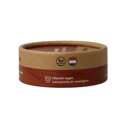 Happysoaps Deodorant sweet roots 45 Gram - DrogistWereld