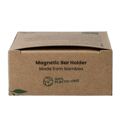 Happysoaps Magnetische barhouder 1 Stuks - DrogistWereld
