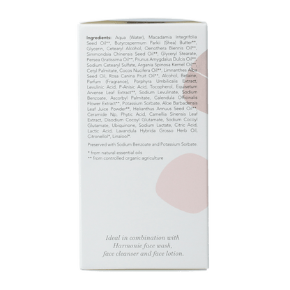Harmonie Anti age dag - & nachtcreme 50 Milliliter - DrogistWereld