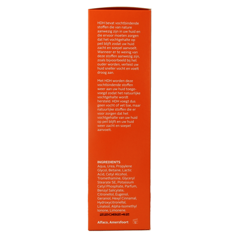 HDH Huidmelk 250 Milliliter - DrogistWereld