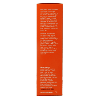 HDH Huidmelk 250 Milliliter - DrogistWereld