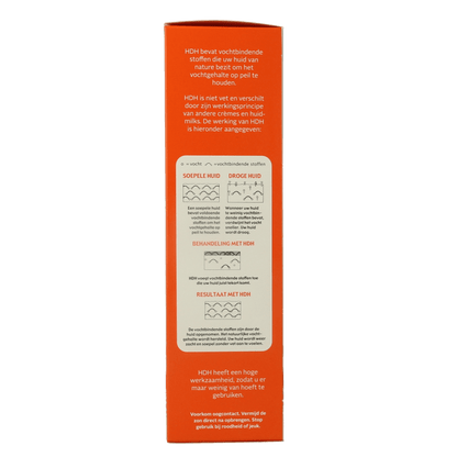 HDH Huidmelk 250 Milliliter - DrogistWereld
