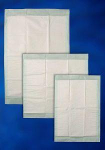 Heka Celstof onderlegger 60 x 60cm 25 Stuks - DrogistWereld