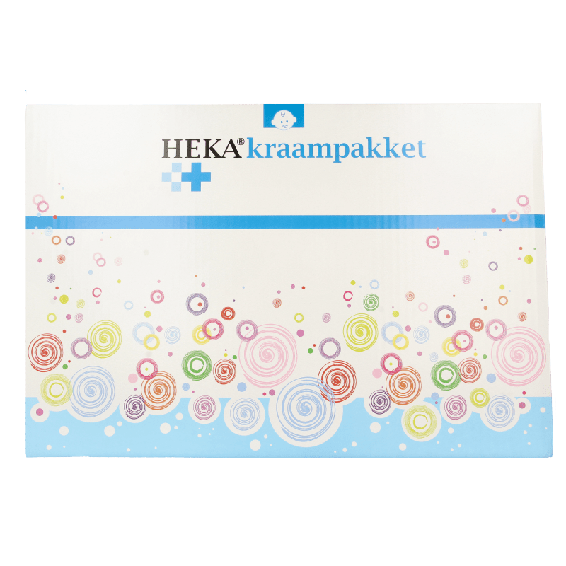 Heka Kraampakket OT 400 - 2 1 Set - DrogistWereld