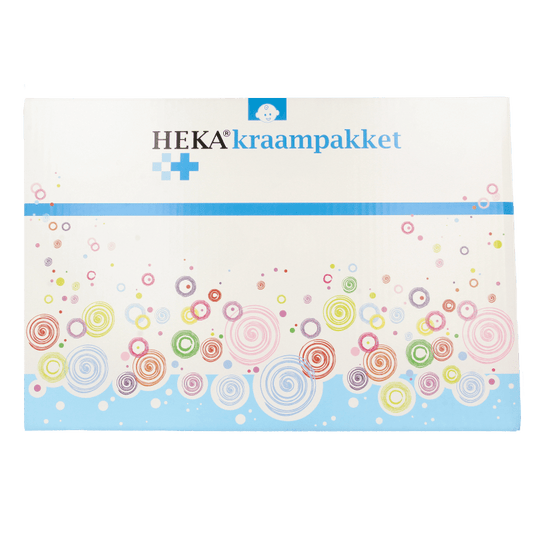 Heka Kraampakket OT 400 - 2 1 Set - DrogistWereld