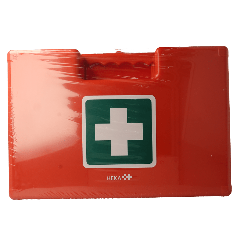Heka Verbandkoffer medimulti BHV 1 Stuks - DrogistWereld