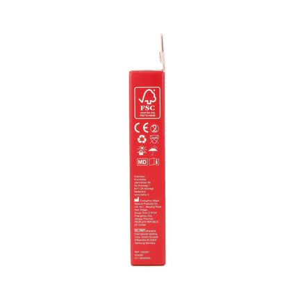Heltiq Wondpleister 1m x 6cm 1 Stuks - DrogistWereld