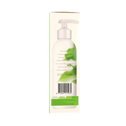 Henna Plus Colour boost copper 200 Milliliter - DrogistWereld