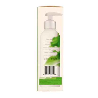 Henna Plus Colour boost warm brown 200 Milliliter - DrogistWereld