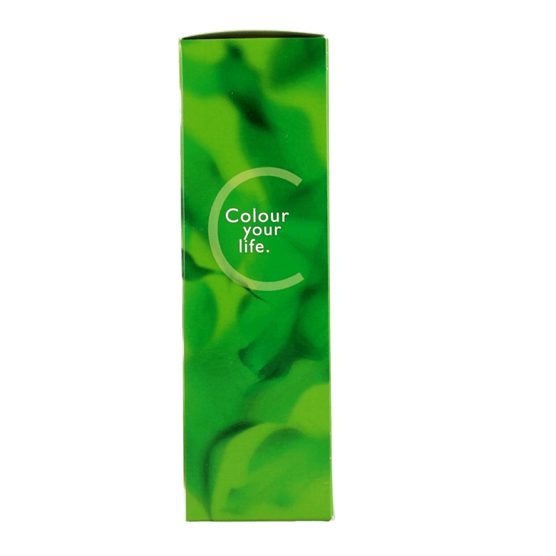 Henna Plus Colour boost warm brown 200 Milliliter - DrogistWereld