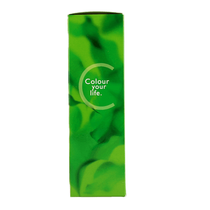 Henna Plus Colour boost warm brown 200 Milliliter - DrogistWereld