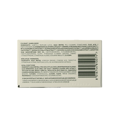 Herbatint 4D Golden chestnut 170 Milliliter - DrogistWereld