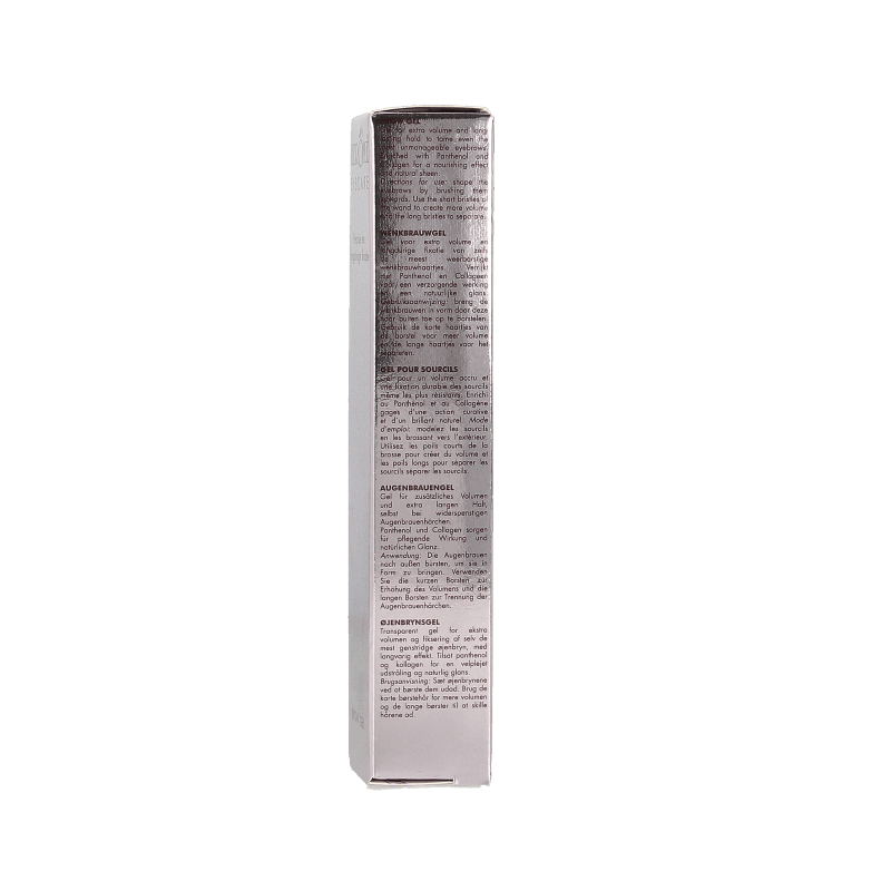 Herome Brow gel professional 6.5 Milliliter - DrogistWereld