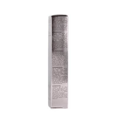 Herome Brow gel professional 6.5 Milliliter - DrogistWereld
