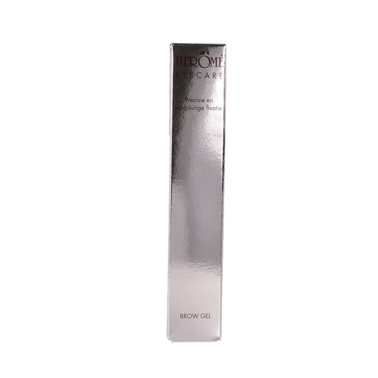 Herome Brow gel professional 6.5 Milliliter - DrogistWereld