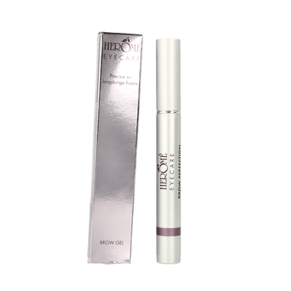Herome Brow gel professional 6.5 Milliliter - DrogistWereld