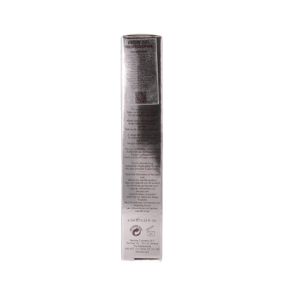 Herome Brow gel professional 6.5 Milliliter - DrogistWereld
