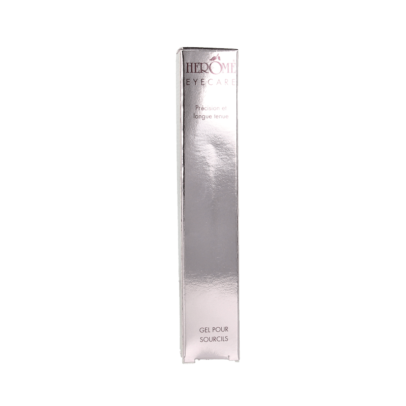 Herome Brow gel professional 6.5 Milliliter - DrogistWereld