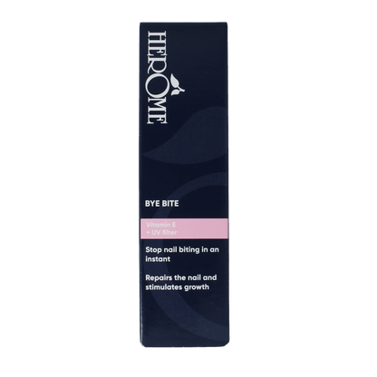 Herome Bye bite 10 Milliliter - DrogistWereld