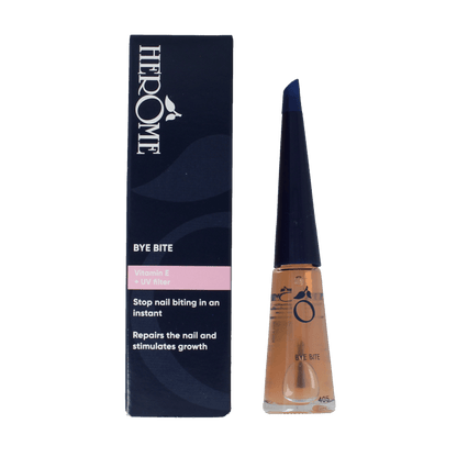 Herome Bye bite 10 Milliliter - DrogistWereld