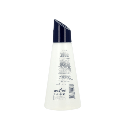Herome Caring nailpolish remover 120 Milliliter - DrogistWereld