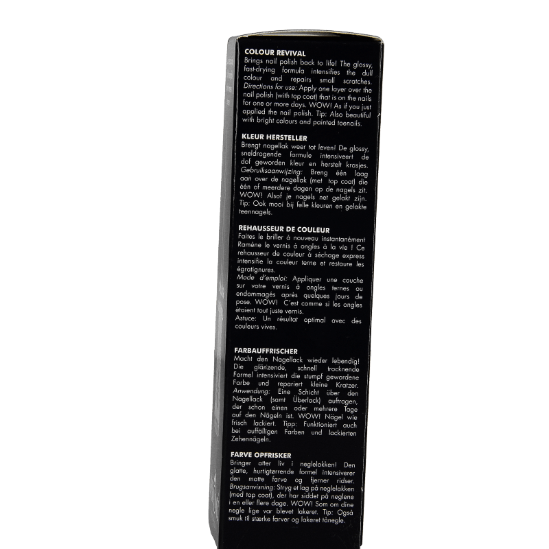Herome Colour revival 10 Milliliter - DrogistWereld