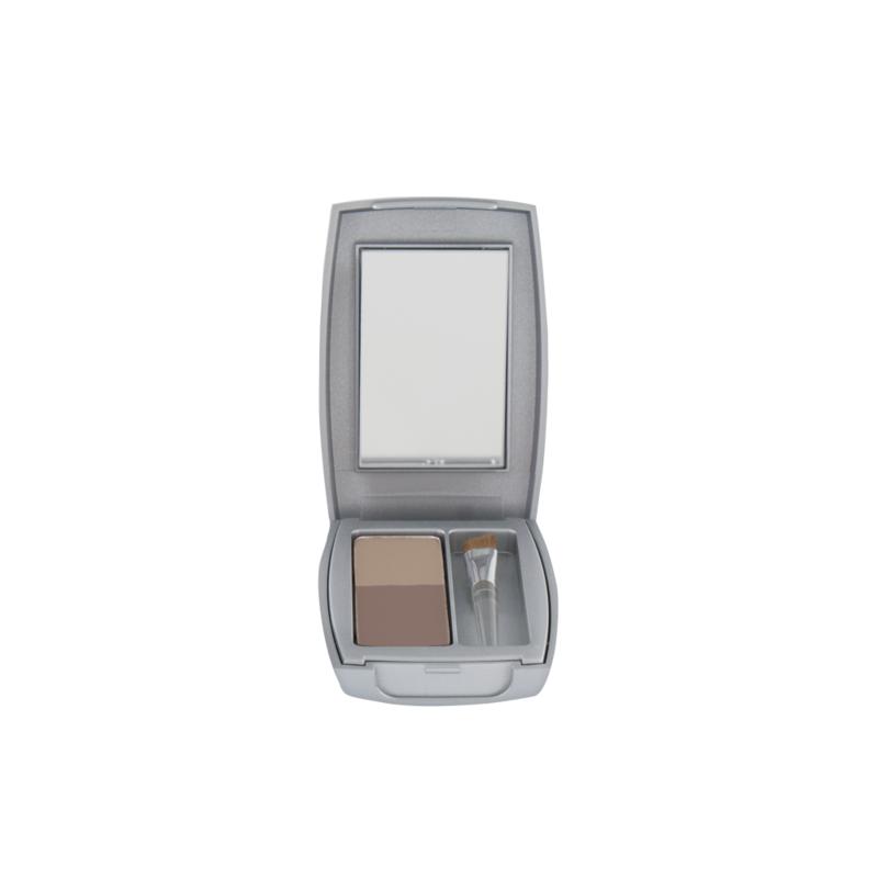 Herome Compact powder taupe 1 Stuks - DrogistWereld