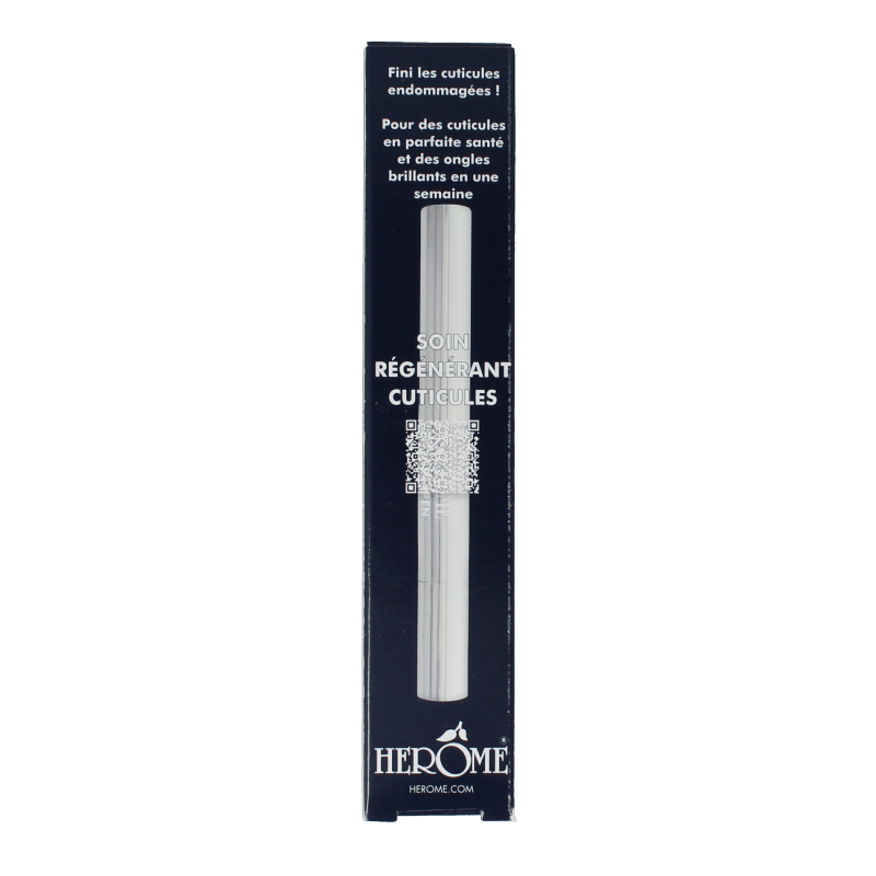 Herome Cuticle night repair pen wonderpen 1 Stuks - DrogistWereld