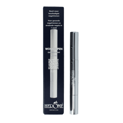 Herome Cuticle night repair pen wonderpen 1 Stuks - DrogistWereld