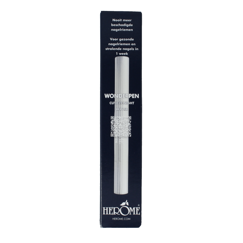 Herome Cuticle night repair pen wonderpen 1 Stuks - DrogistWereld
