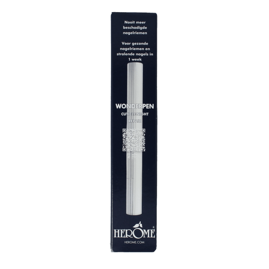 Herome Cuticle night repair pen wonderpen 1 Stuks - DrogistWereld