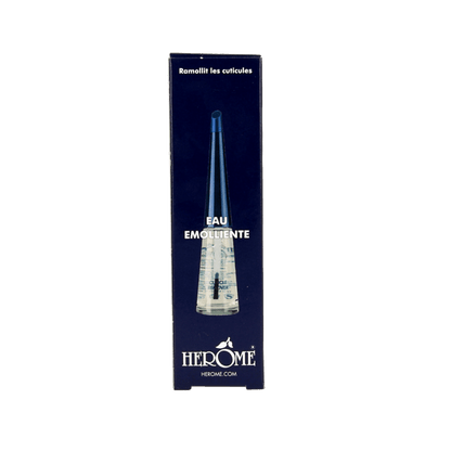 Herome Cuticle remover 10 Milliliter - DrogistWereld