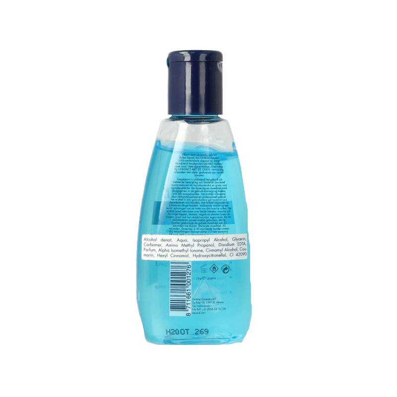 Herome Direct desinfect 75 Milliliter - DrogistWereld