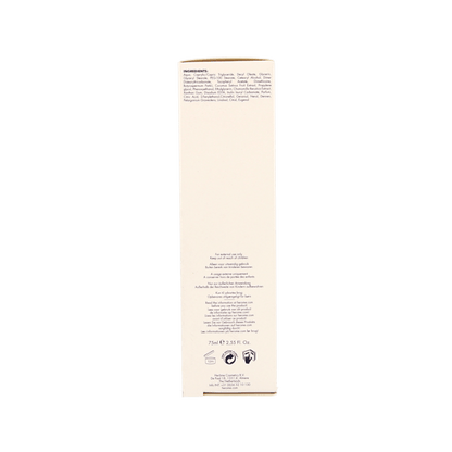 Herome Hand cream sensitive 75 Milliliter - DrogistWereld