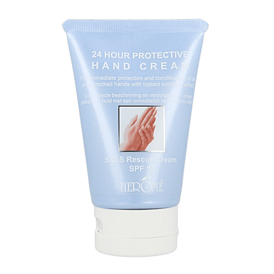 Herome Handcreme 24 hour protection 80 Milliliter - DrogistWereld