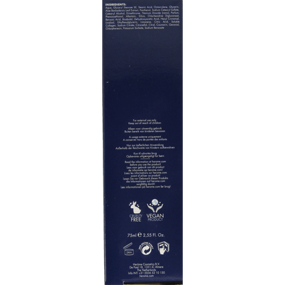 Herome Handcreme 75 Milliliter - DrogistWereld
